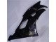 Lucido Nero Opaco Carene Moto Yamaha R6 2008-2016 Lucido Nero Opaco Carene Moto Yamaha R6 2008-2016