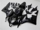 Carene Moto Honda CBR600RR 2007-2008 - Nero Lucido