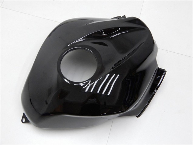 Carene Moto Honda CBR600RR 2007-2008 - Nero Lucido