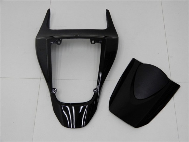 Carene Moto Honda CBR600RR 2007-2008 - Nero Lucido
