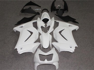 Carene Moto Kawasaki EX250 2008-2012 - Non Verniciato Economici