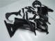 Carene Moto Kawasaki Ninja 300 EX300R 2013-2024 - Nero Lucido Nero Opaco