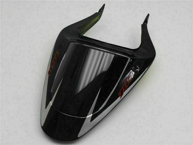 Carene Moto Suzuki GSXR 600/750 2001-2003 - Giallo Nero
