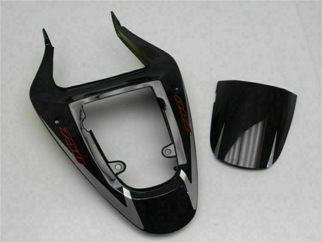 Carene Moto Suzuki GSXR 600/750 2001-2003 - Giallo Nero