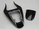 Carene Moto Suzuki GSXR 600/750 2001-2003 - Giallo Nero