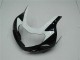 Carene Moto Suzuki GSXR 600/750 2001-2003 - Bianco Blu Nero