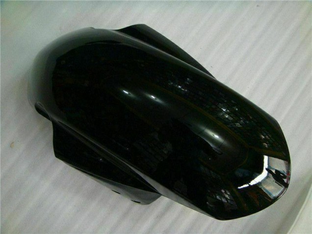 Carene Moto Suzuki GSXR 600/750 2004-2005 - Bianco Blu Nero Lucido Rosso