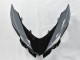 Carena Moto Kawasaki Ninja 400 2018-2024 - Nardo Grigio Oro Nero