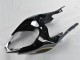 Carena Moto Kawasaki Ninja 400 2018-2024 - Nardo Grigio Oro Nero