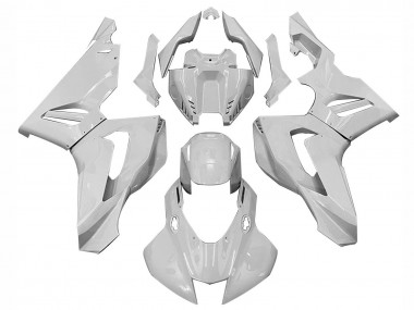 Carena Moto Honda CBR1000RR-R 2020-2023 - Bianco Perla Economici