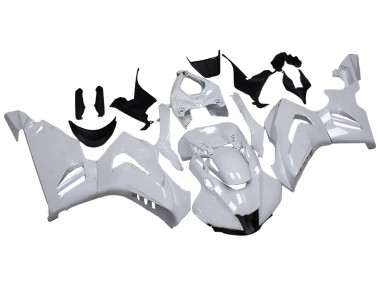 Carena Moto Honda CBR1000RR-R 2020-2023 - Bianco Economici