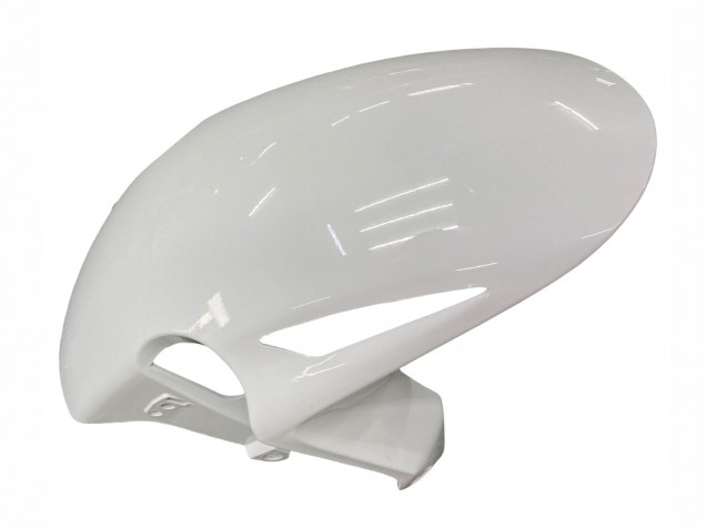 Carena Moto Honda CBR1000RR-R 2020-2023 - Bianco