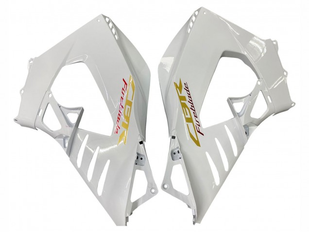 Carena Moto Honda CBR1000RR-R 2020-2023 - Bianco
