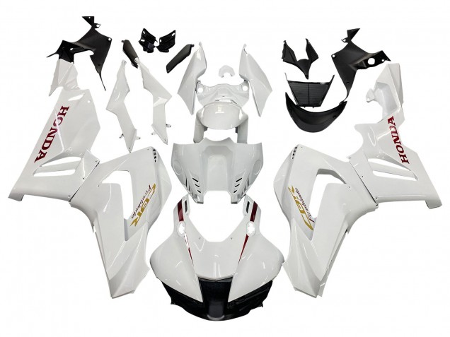 Carena Moto Honda CBR1000RR-R 2020-2023 - Bianco