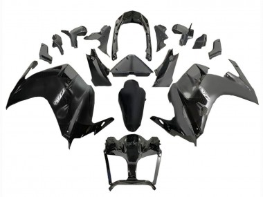Carena Moto Yamaha FJR1300 2001-2006 - Nero Economici