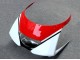 Carena Moto Yamaha TZR250 3XV 1991-1994 - Bianco Rosso Nero