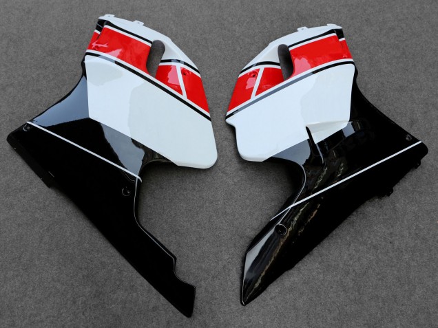 Carena Moto Yamaha TZR250 3XV 1991-1994 - Bianco Rosso Nero