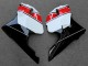 Carena Moto Yamaha TZR250 3XV 1991-1994 - Bianco Rosso Nero