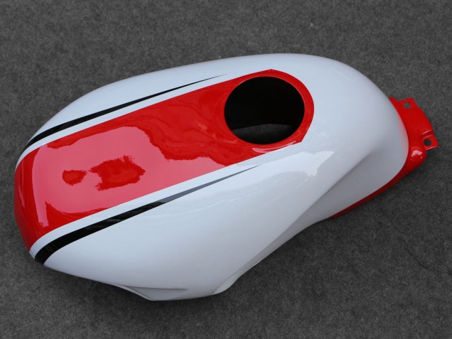 Carena Moto Yamaha TZR250 3XV 1991-1994 - Bianco Rosso Nero
