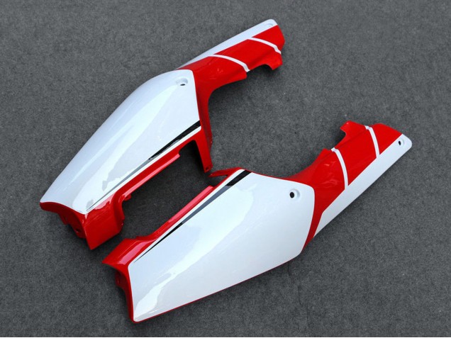 Carena Moto Yamaha TZR250 3XV 1991-1994 - Bianco Rosso Nero