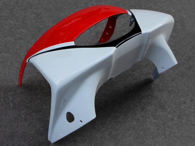 Carena Moto Yamaha TZR250 3XV 1991-1994 - Bianco Rosso Nero