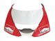 Carena Moto Yamaha TZR250 3XV 1991-1994 - Bianco Rosso Marlboro Castrol Dunlop