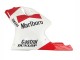 Carena Moto Yamaha TZR250 3XV 1991-1994 - Bianco Rosso Marlboro Castrol Dunlop