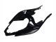 Carena Moto Kawasaki Ninja 400 2018-2024 - Nero Lucido Nero Opaco Bianco Decals