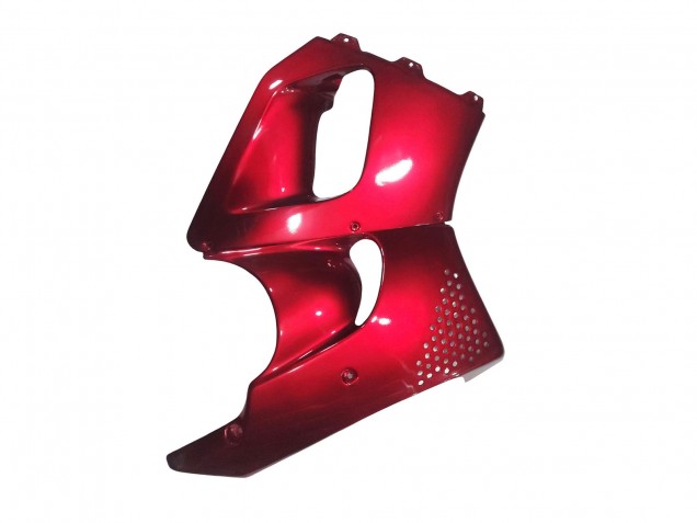 Carena Moto Honda CBR900RR 893 1994-1995 - Rosso