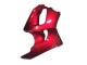Carena Moto Honda CBR900RR 893 1994-1995 - Rosso