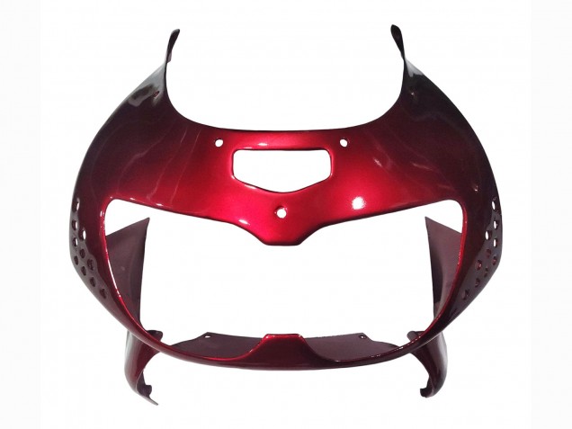 Carena Moto Honda CBR900RR 893 1994-1995 - Rosso