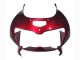Carena Moto Honda CBR900RR 893 1994-1995 - Rosso