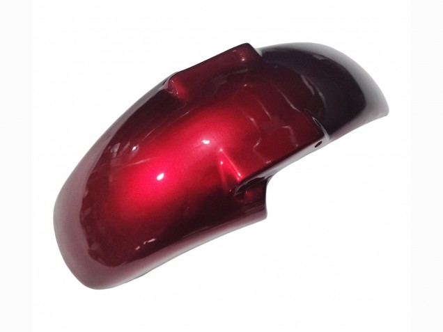 Carena Moto Honda CBR900RR 893 1994-1995 - Rosso