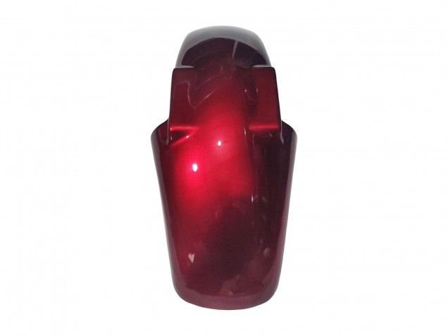 Carena Moto Honda CBR900RR 893 1994-1995 - Rosso