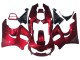 Carena Moto Honda CBR900RR 893 1994-1995 - Rosso