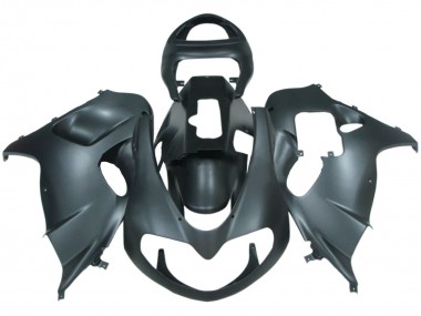 Carena Moto Suzuki TL1000R 1998-2003 - Nero Opaco Economici