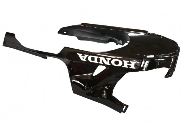 Carena Moto Honda CBR1000RR 2008-2011 - Nero Lucido