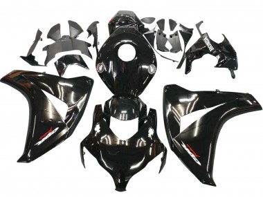 Carena Moto Honda CBR1000RR 2008-2011 - Nero Lucido Economici