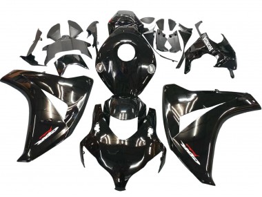 Carena Moto Honda CBR1000RR 2008-2011 - Nero Lucido Economici