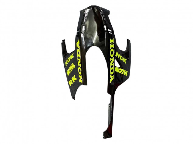 Carena Moto Honda CBR1000RR 2008-2011 - Nardo Grigio Fluorescent Verde