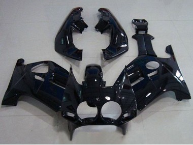 Carena Moto Honda CBR250RR MC19 1988-1989 - Nero Lucido Economici