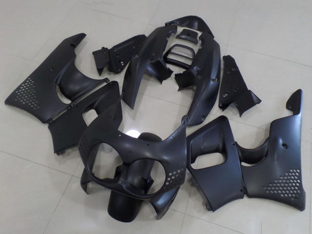 Carene Moto Honda CBR900RR 893 1994-1995 - Nero Opaco