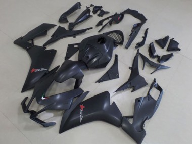Carena Moto Aprilia RS4 50 125 2012-2018 - Nero Opaco Economici