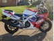 Carena Moto Honda CBR900RR 893 1994-1995 - Rosso Blu Bianco