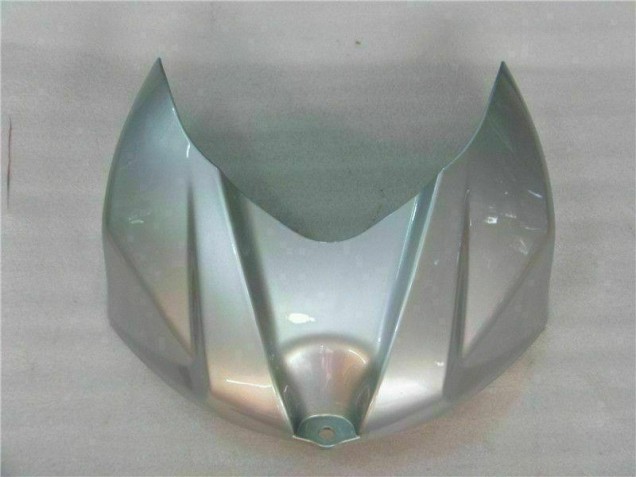 Marrone Argento Carene Moto Suzuki GSXR 1000 K7 2007-2008 Marrone Argento Carene Moto Suzuki GSXR 1000 K7 2007-2008