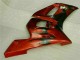 Marrone Carena Moto Yamaha R6 1998-2002 Marrone Carena Moto Yamaha R6 1998-2002