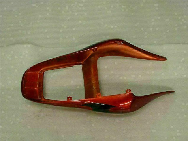Marrone Carena Moto Yamaha R6 1998-2002 Marrone Carena Moto Yamaha R6 1998-2002