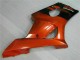 Marrone Nero Carene Moto & Plastica Moto Suzuki GSXR 1000 K3 2003-2004 Marrone Nero Carene Moto & Plastica Moto Suzuki GSXR 1000 K3 2003-2004