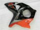 Marrone Nero Kit Carenatura Moto Suzuki GSXR 1000 K9 2009-2016 Marrone Nero Kit Carenatura Moto Suzuki GSXR 1000 K9 2009-2016
