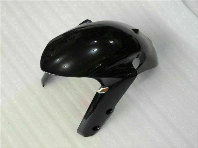 Marrone Nero Kit Carenatura Moto Suzuki GSXR 1000 K9 2009-2016 Marrone Nero Kit Carenatura Moto Suzuki GSXR 1000 K9 2009-2016